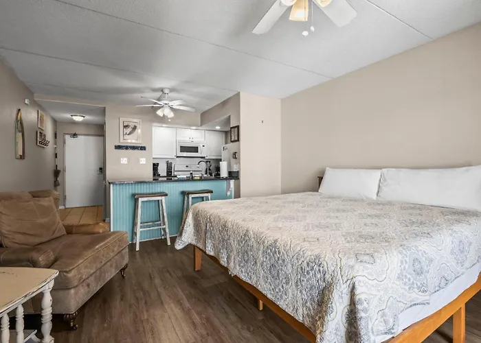 Sugar 120 Captain's Cove Apartment Gulf Shores