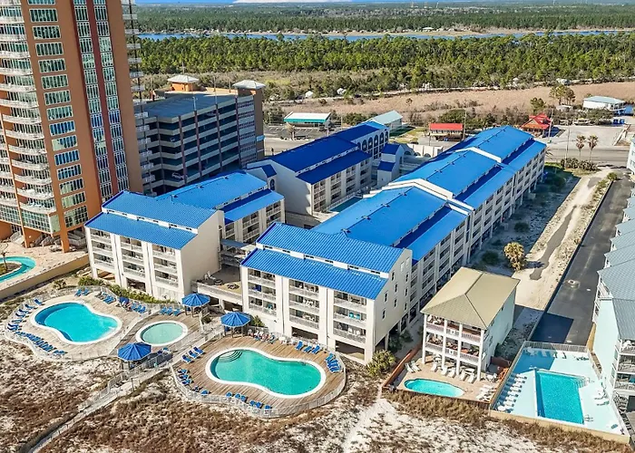 Apartment Sugar 120 Captain's Cove