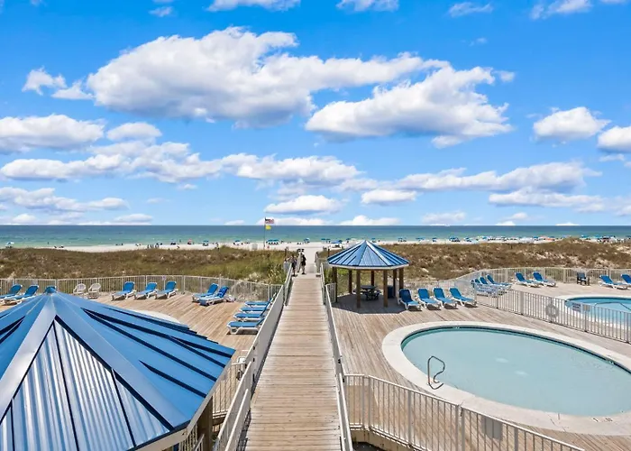 Sugar 120 Captain's Cove Gulf Shores