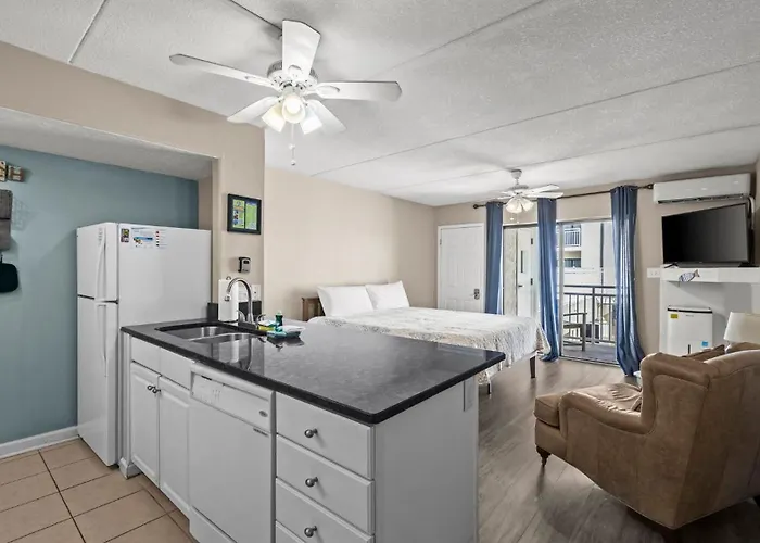 Sugar 120 Captain's Cove * Gulf Shores