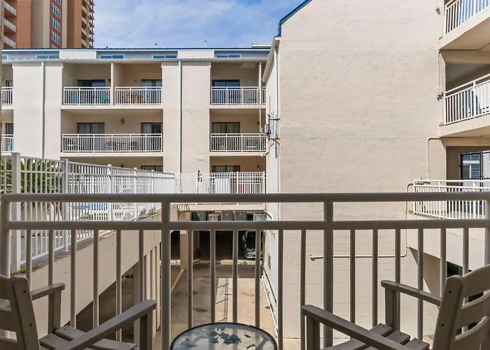 Apartment Sugar 120 Captain's Cove Gulf Shores