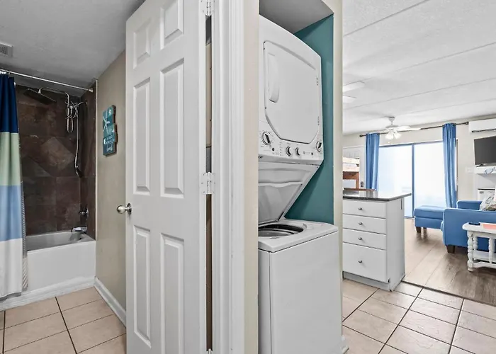 Apartment Sugar 120 Captain's Cove *