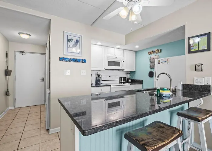 Sugar 120 Captain's Cove * Gulf Shores