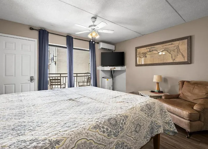 Sugar 120 Captain's Cove * Gulf Shores